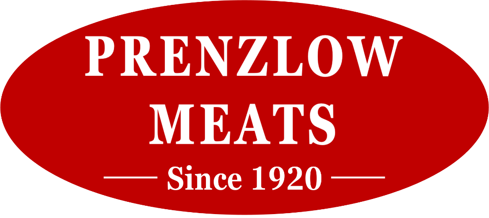 PRENZLOW MEATS — Since 1920